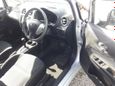  Nissan Note 2015 , 453000 , 