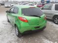  Mazda Demio 2010 , 422597 , -