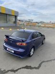  Mitsubishi Lancer 2007 , 490000 , 