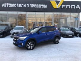 SUV   Kia Seltos 2020 , 2150000 , 