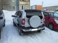 SUV   Chevrolet Niva 2005 , 270000 , 