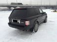 SUV   Land Rover Range Rover 2011 , 1950000 , 