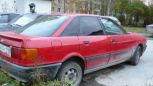  Audi 80 1987 , 50000 , 