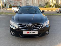 Седан Toyota Camry 2008 года, 1350000 рублей, Георгиевск