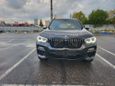 SUV   BMW X3 2018 , 4800000 , -
