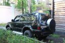 SUV   Toyota Land Cruiser Prado 1998 , 625000 , 