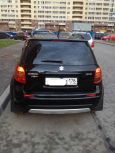 SUV   Suzuki SX4 2010 , 500000 , 