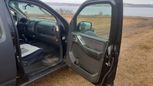  Nissan Navara 2007 , 850000 , 