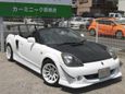   Toyota MR-S 1999 , 290000 , 