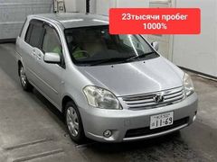 Универсал Toyota Raum 2009 года, 1199000 рублей, Новосибирск