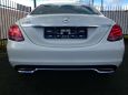  Mercedes-Benz C-Class 2014 , 1420000 , 