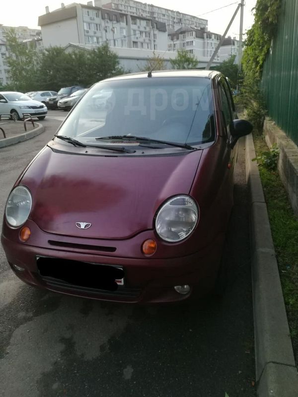  Daewoo Matiz 2005 , 140000 , 