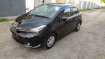  Toyota Vitz 2015 , 605000 , 