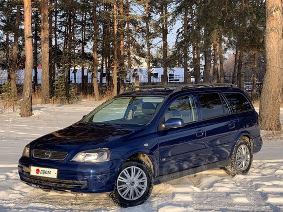  Opel Astra 2004 , 225000 , 