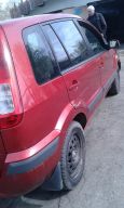  Ford Fusion 2008 , 170000 , 