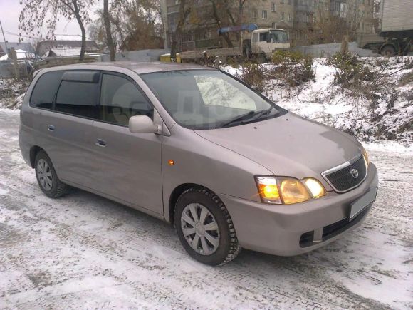    Toyota Gaia 2001 , 300000 , 