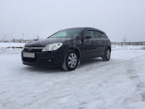  Opel Astra 2006 , 300000 , 