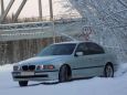  BMW 5-Series 1999 , 259999 , -