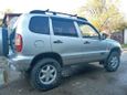 SUV   Chevrolet Niva 2006 , 230000 , 