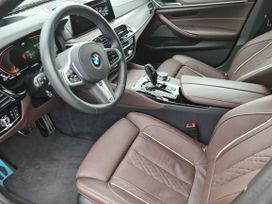  BMW 5-Series 2019 , 3950000 , 