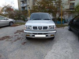  Nissan NP300 1997 , 350000 , 