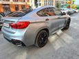 SUV   BMW X6 2017 , 4440000 , 