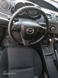  Mazda Mazda3 2012 , 520000 , 