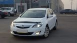  Opel Astra 2012 , 535000 , 