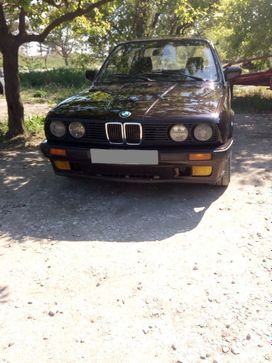  BMW 3-Series 1989 , 255000 , 