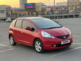  Honda Jazz 2009 , 599000 , 