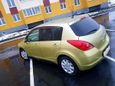  Nissan Tiida 2005 , 350000 , 