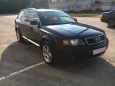  Audi A6 allroad quattro 2002 , 450000 , 