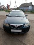  Mazda Mazda6 2002 , 200000 , 