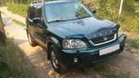 SUV   Honda CR-V 1999 , 360000 , -