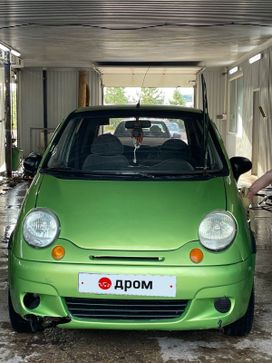  Daewoo Matiz 2007 , 170000 , 