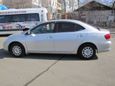  Toyota Allion 2007 , 480000 , 