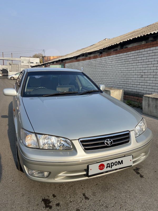  Toyota Camry Gracia 2001 , 425000 , 