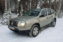 SUV   Renault Duster 2013 , 560000 , 