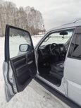 SUV   Mitsubishi Pajero 2010 , 1750000 , 