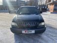 SUV   Toyota Harrier 2002 , 590000 , 