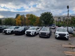 SUV или внедорожник Subaru Forester 2023 года, 4699000 рублей, Магнитогорск