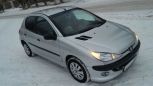  Peugeot 206 2002 , 175000 , 