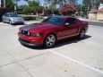  Ford Mustang 2005 , 1490000 , 