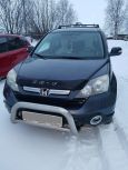 SUV   Honda CR-V 2007 , 725000 , 