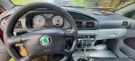  Skoda Octavia 1997 , 120000 , 