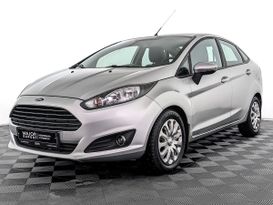  Ford Fiesta 2016 , 855000 , 