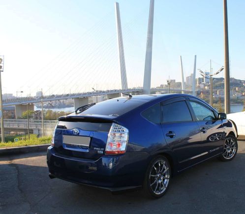  Toyota Prius 2008 , 480000 , 