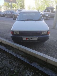 Универсал Nissan AD 1998 года, 120000 рублей, Барнаул