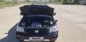 SUV   Toyota Kluger V 2002 , 750000 , 