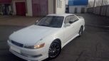  Toyota Mark II 1994 , 250000 , 